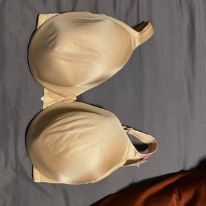 Beige 38DDD NWT Bra